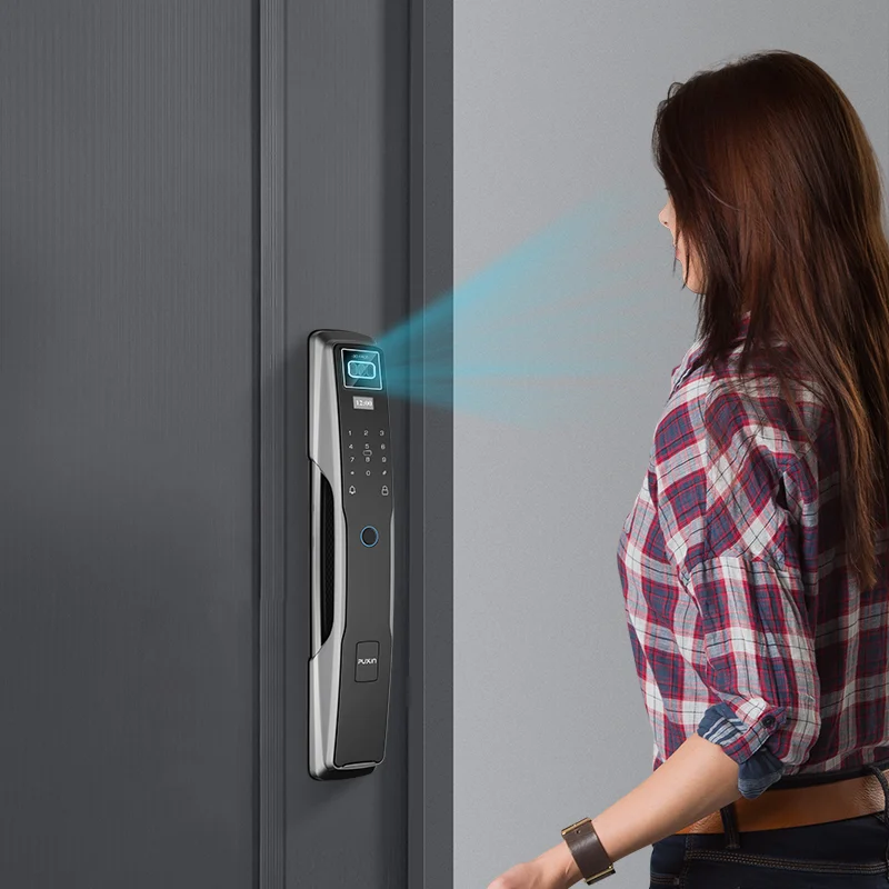 3டி ஃபேஸ் லாக்கின் நன்மைகள்